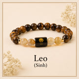 Leo Bracelet | Rashi Bracelet | Zaviraa