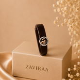 MAA wristband rakhi