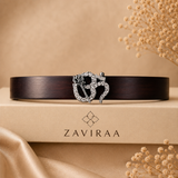 Wristband Om Rakhi | 925 Sterling Silver