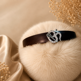 Wristband Om Rakhi | 925 Sterling Silver