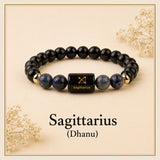 Sagittarius Bracelet | Rashi Bracelet | Zaviraa