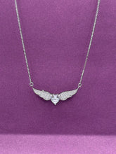 ANGEL CHAIN PENDENT
