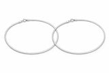 Plain Snake Chain 925 Silver Anklet | Minimal Classic Payal for Women