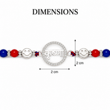 krishna-in-circle-rakhi-size