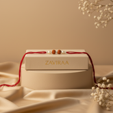 pearl-rudraksh-zaviraa-rakhi
