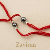 pyrite rakhi