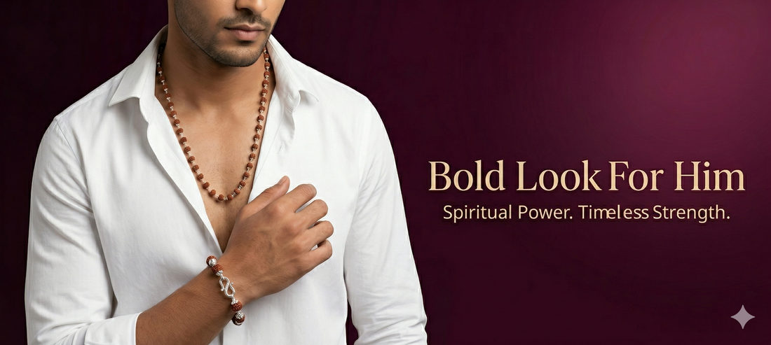 Rudraksha Collection