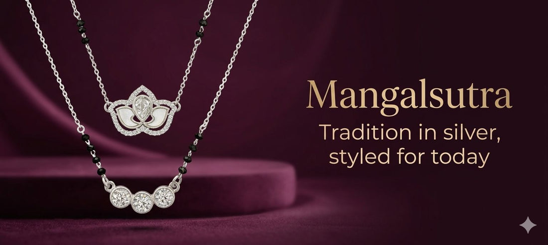 Mangalsutras