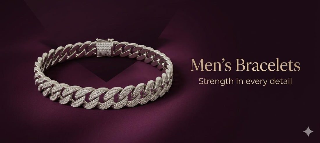 Men's Bracelets