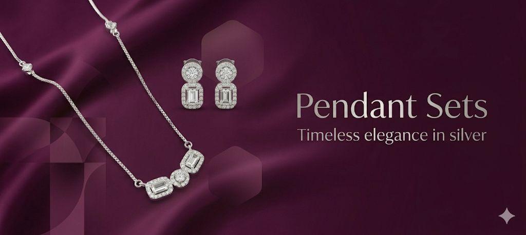 Pendant Sets