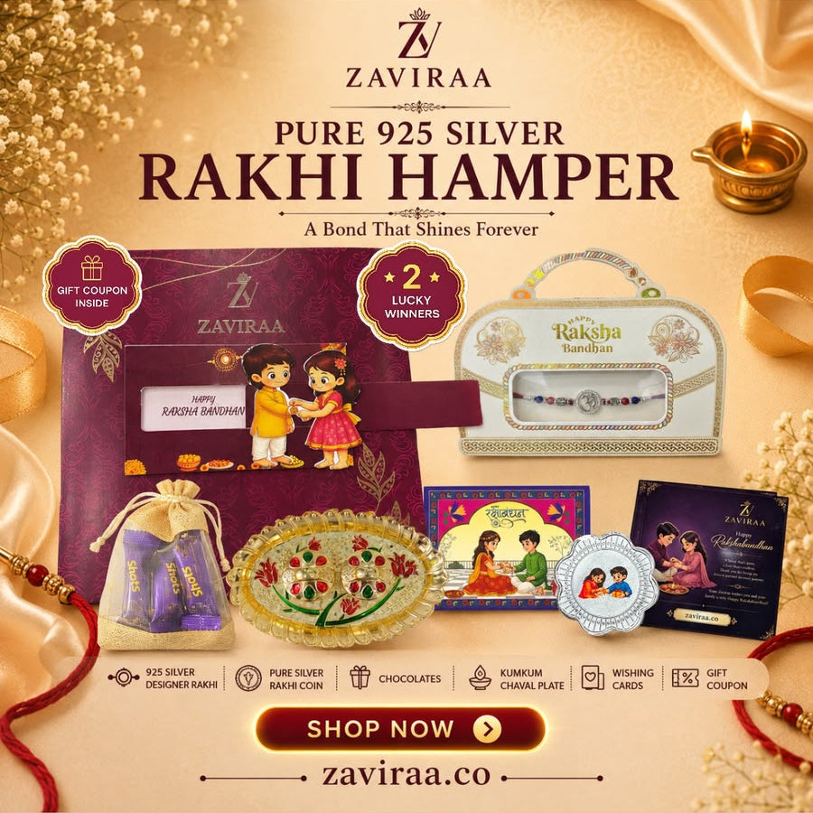 Rakhi Hamper