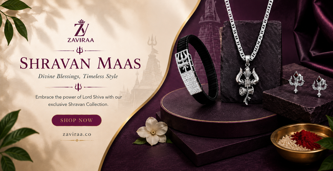 Shravan Collection