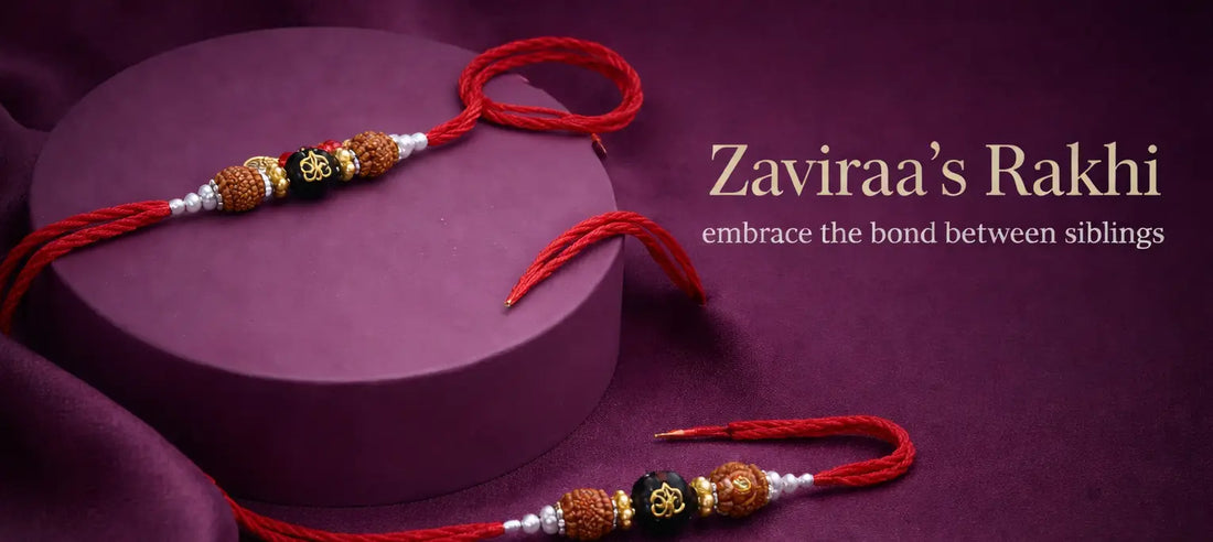 Zaviraa Rakhi