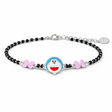 Kids Cartoon Nazariya Bracelet – 925 Silver