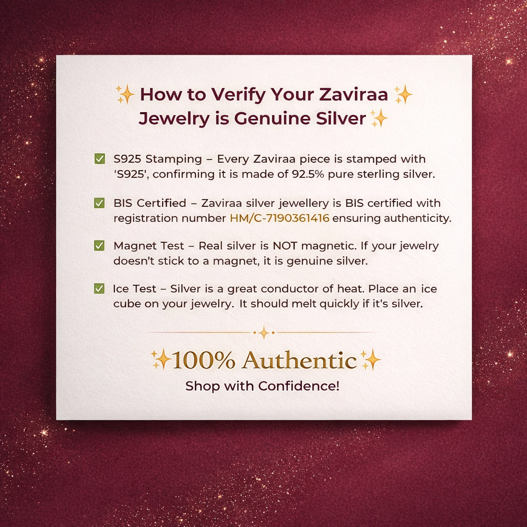 Men’s 925 Sterling Silver Checkered Engraved Kada | Block Pattern Designer Bracelet for Men