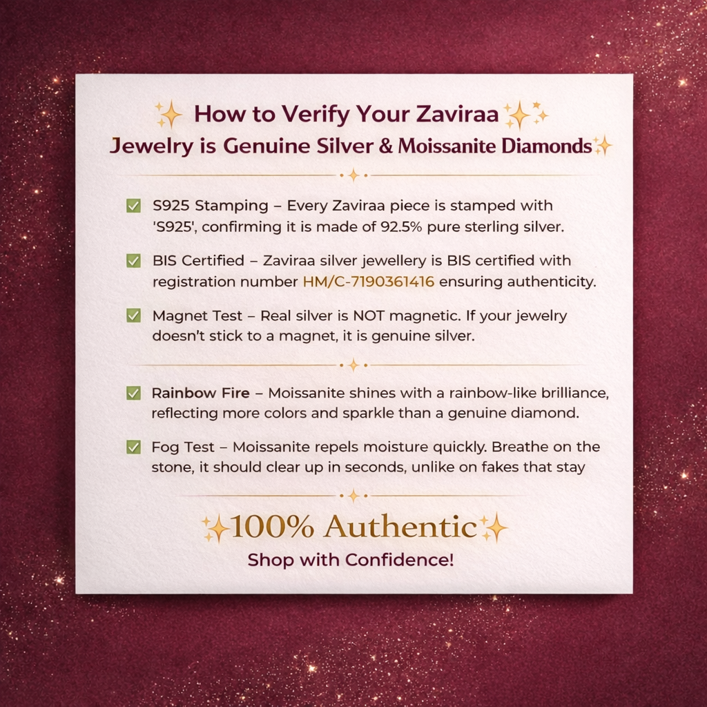 Zaviraa 3.00 CT Asscher Cut Dark Green Moissanite Engagement Ring for Women – 925 Sterling Silver Bezel Set Bypass Shank Ring | Unique Statement Ring