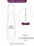 Silver Ball Snake Chain| 925 Sterling Silver Dailywear Ball Snake Chain For Girls | Zaviraa