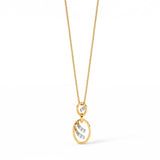 Ovita Diamond Pendant