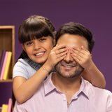 Flutter Personalized Kids' Gold Bracelet