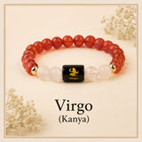 Virgo Bracelet | Rashi Bracelet | Zaviraa