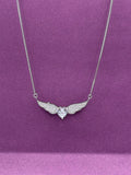 ANGEL CHAIN PENDENT
