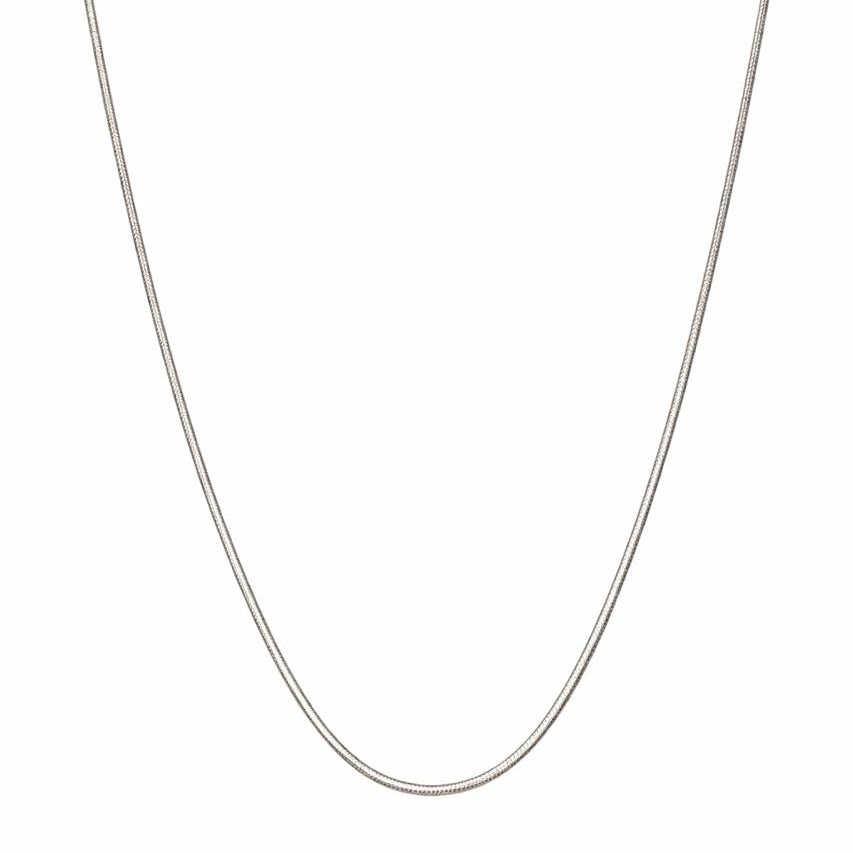 925 Sterling Silver Krishna Divine Chain Pendant for Men | Lord Krishna Spiritual Necklace | BIS Hallmarked