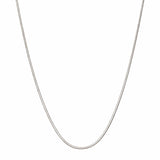 925 Sterling Silver Krishna Divine Chain Pendant for Men | Lord Krishna Spiritual Necklace | BIS Hallmarked