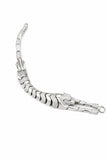 Panther Head Designer 925 Sterling Silver Imported Premium Men’s Bracelet
