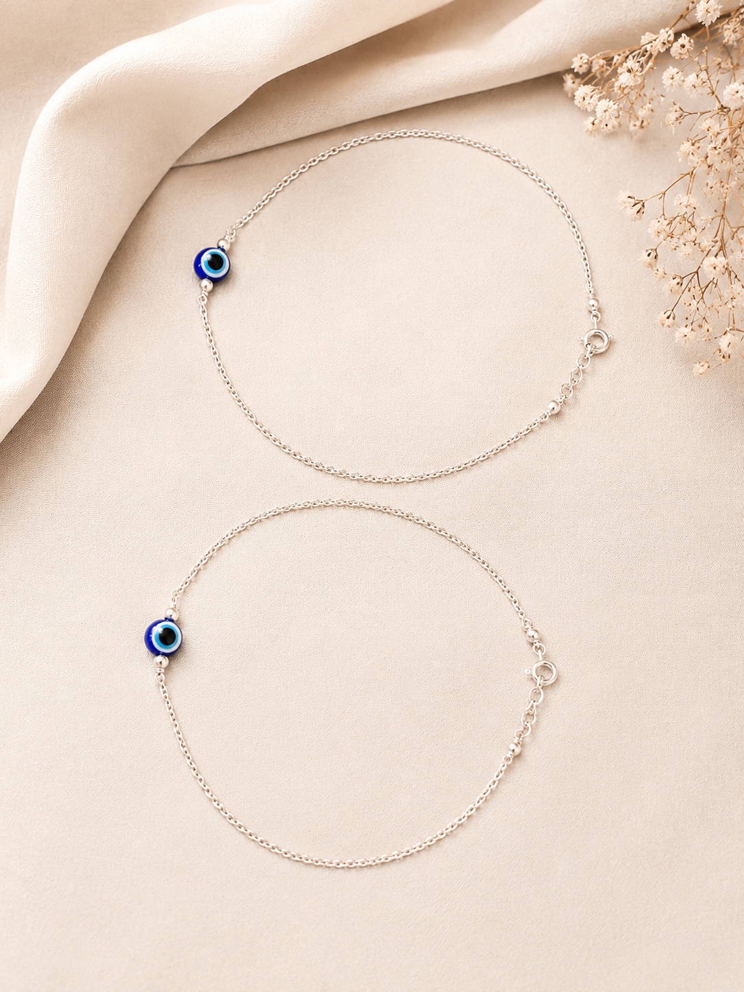 female_evileye_thin_anklet_zaviraa_silver_6