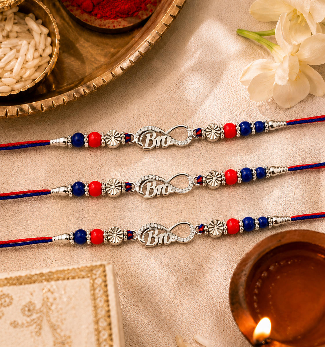 infinity-bro-rakhi