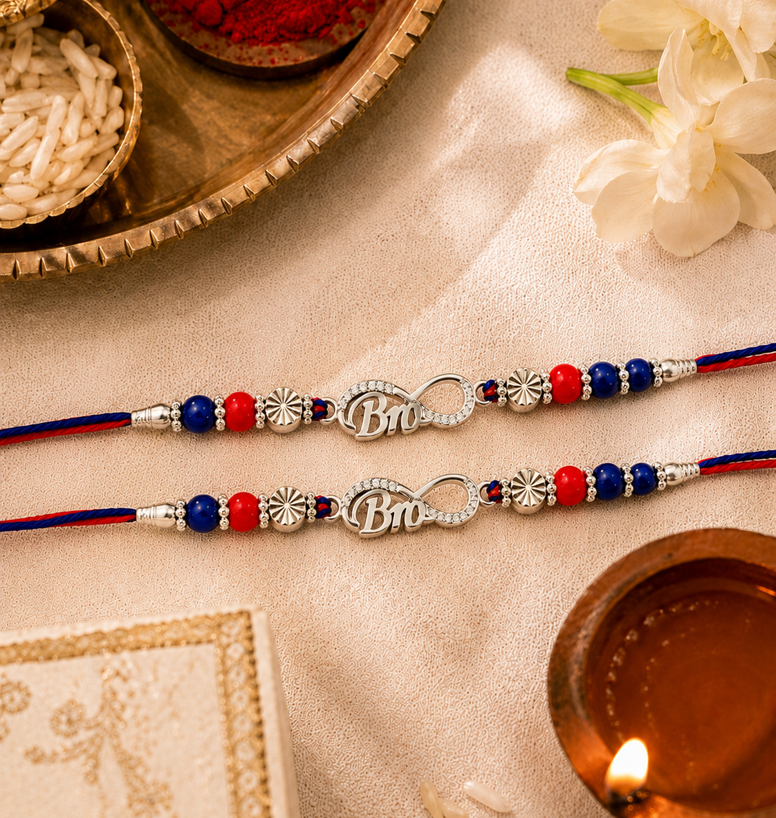 infinity-bro-rakhi