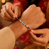 krishna-in-circle-rakhi
