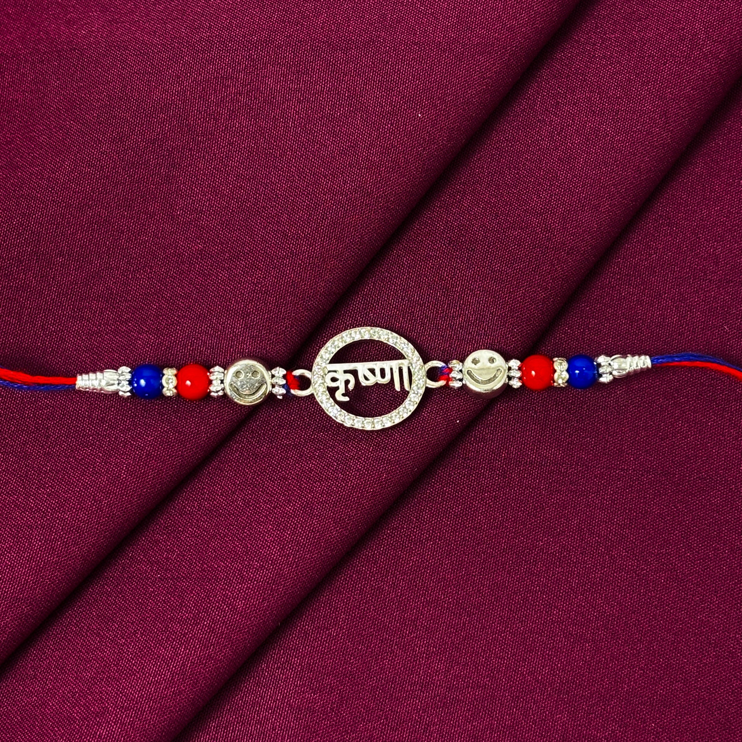 krishna-in-circle-rakhi