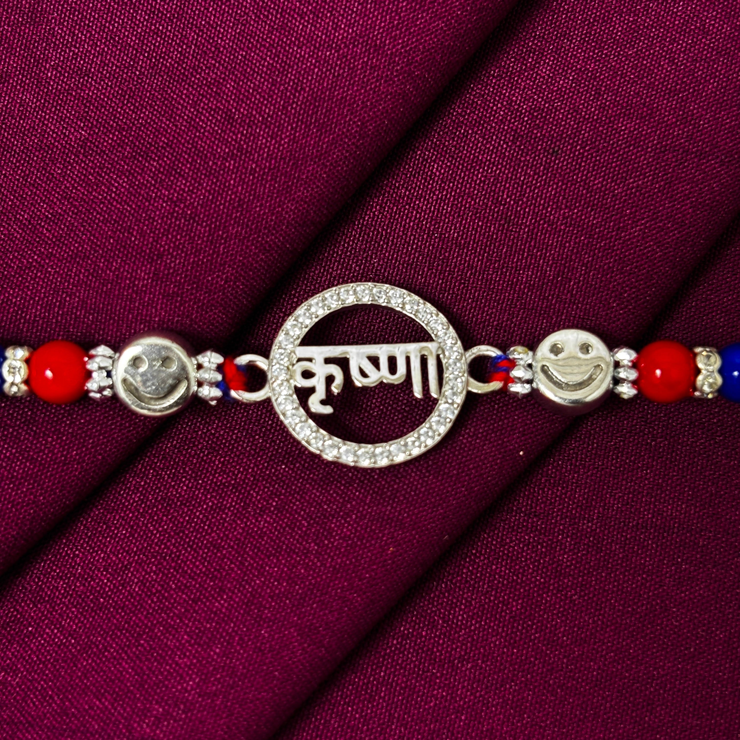 krishna-in-circle-rakhi