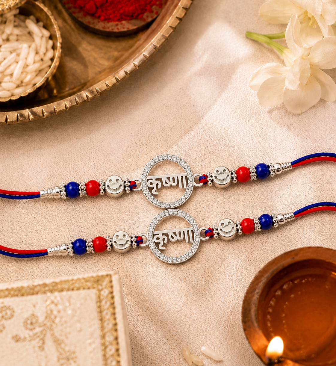 krishna-in-circle-rakhipair