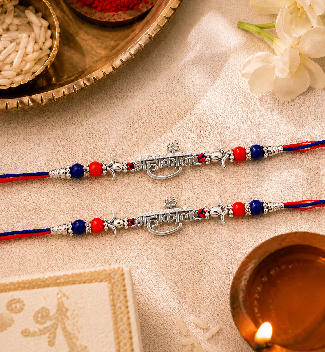 mahakal rakhi-2