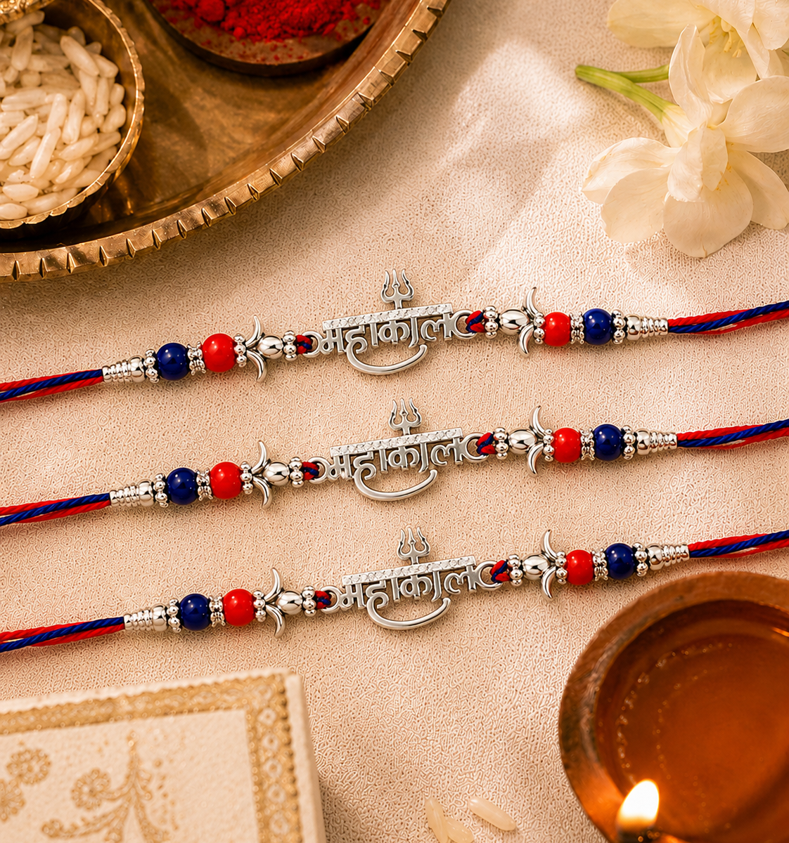 mahakal rakhi-3