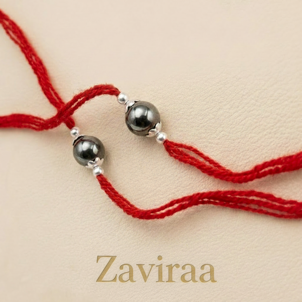 pyrite rakhi