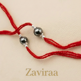 pyrite rakhi