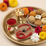 pyrite rakhi