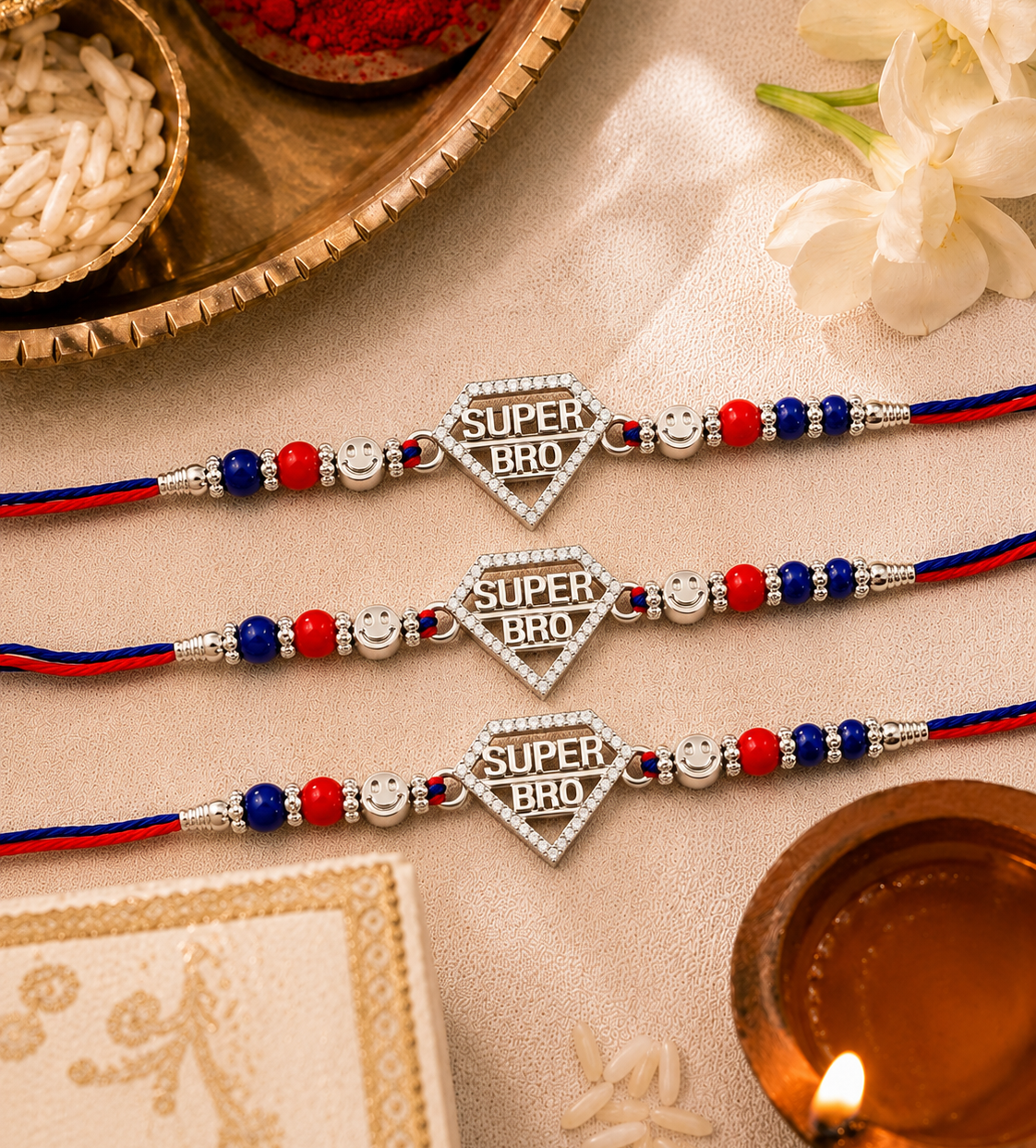 super-BRO-rakhi-pair-of-3