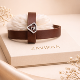wrist band om rakhi